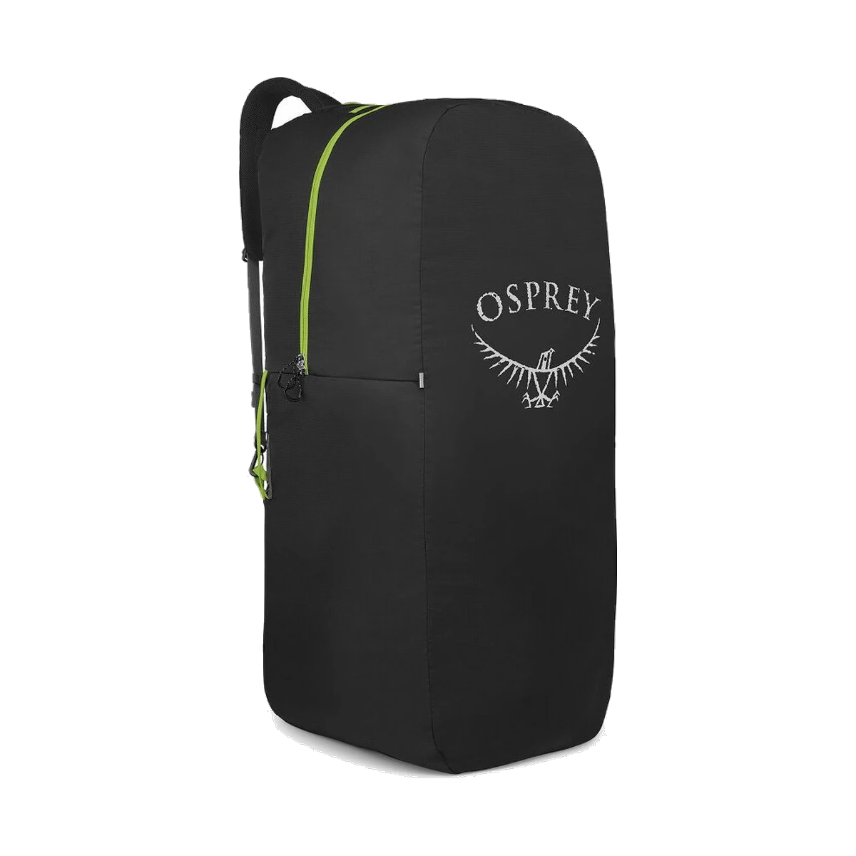 Airporter L BLACK