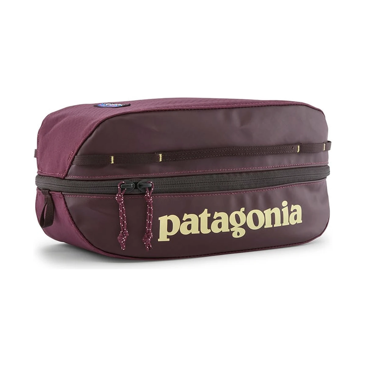 Patagonia Black Hole Cube 6L Berry Fig