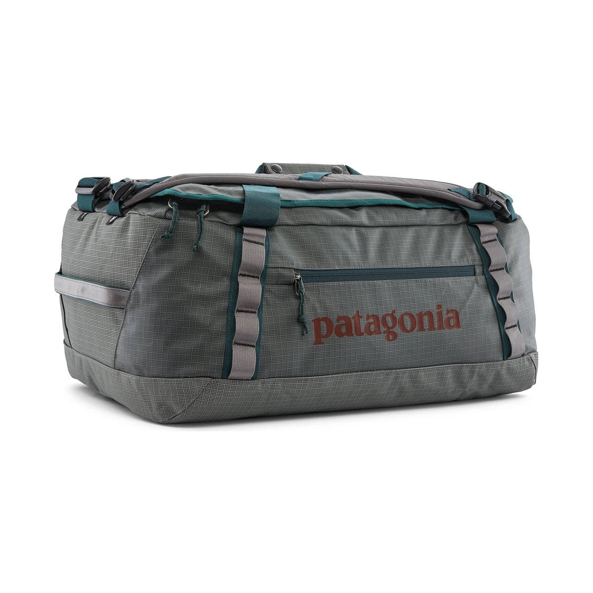 Patagonia Black Hole Duffel 40 GREY