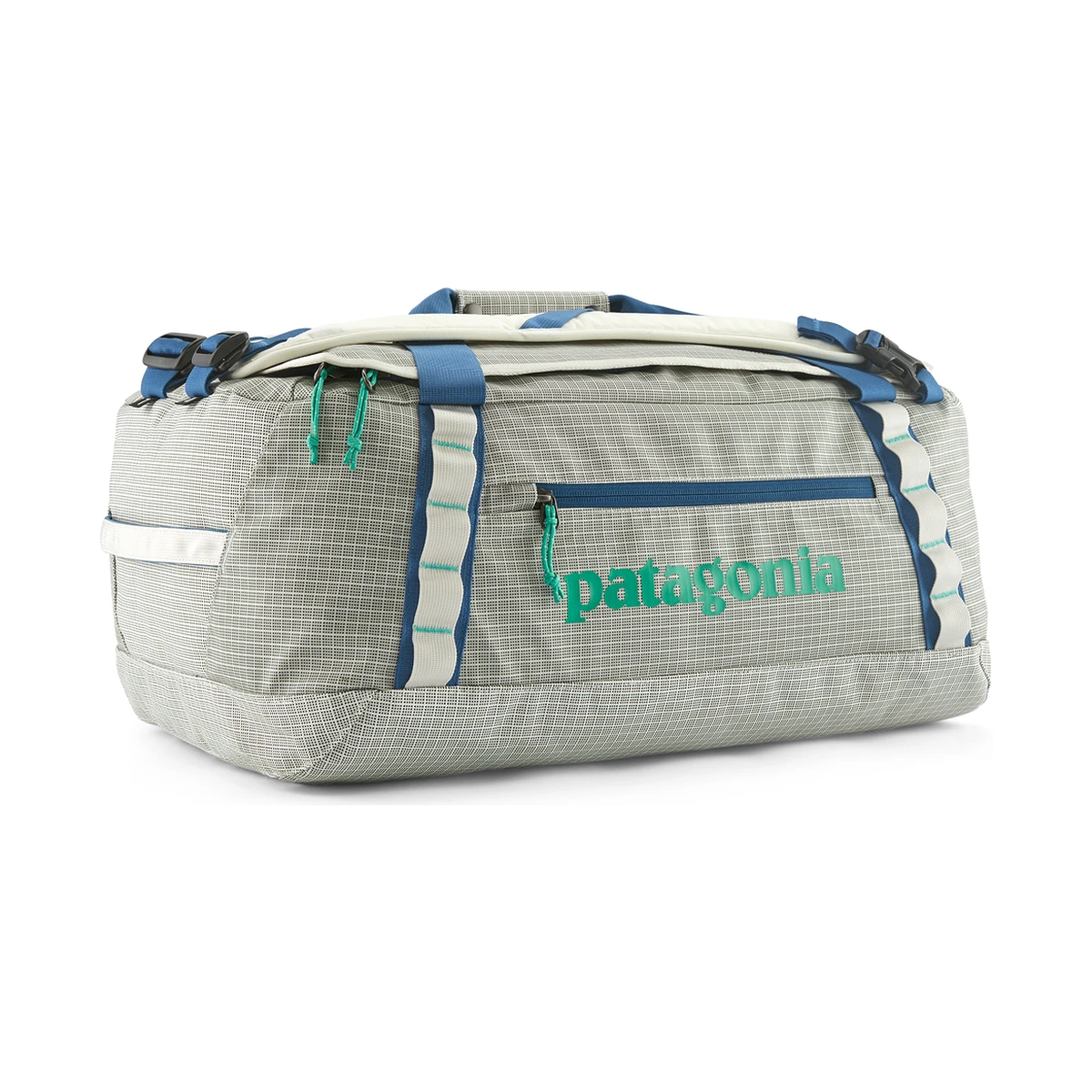 Patagonia Black Hole Duffel 40 WHITE