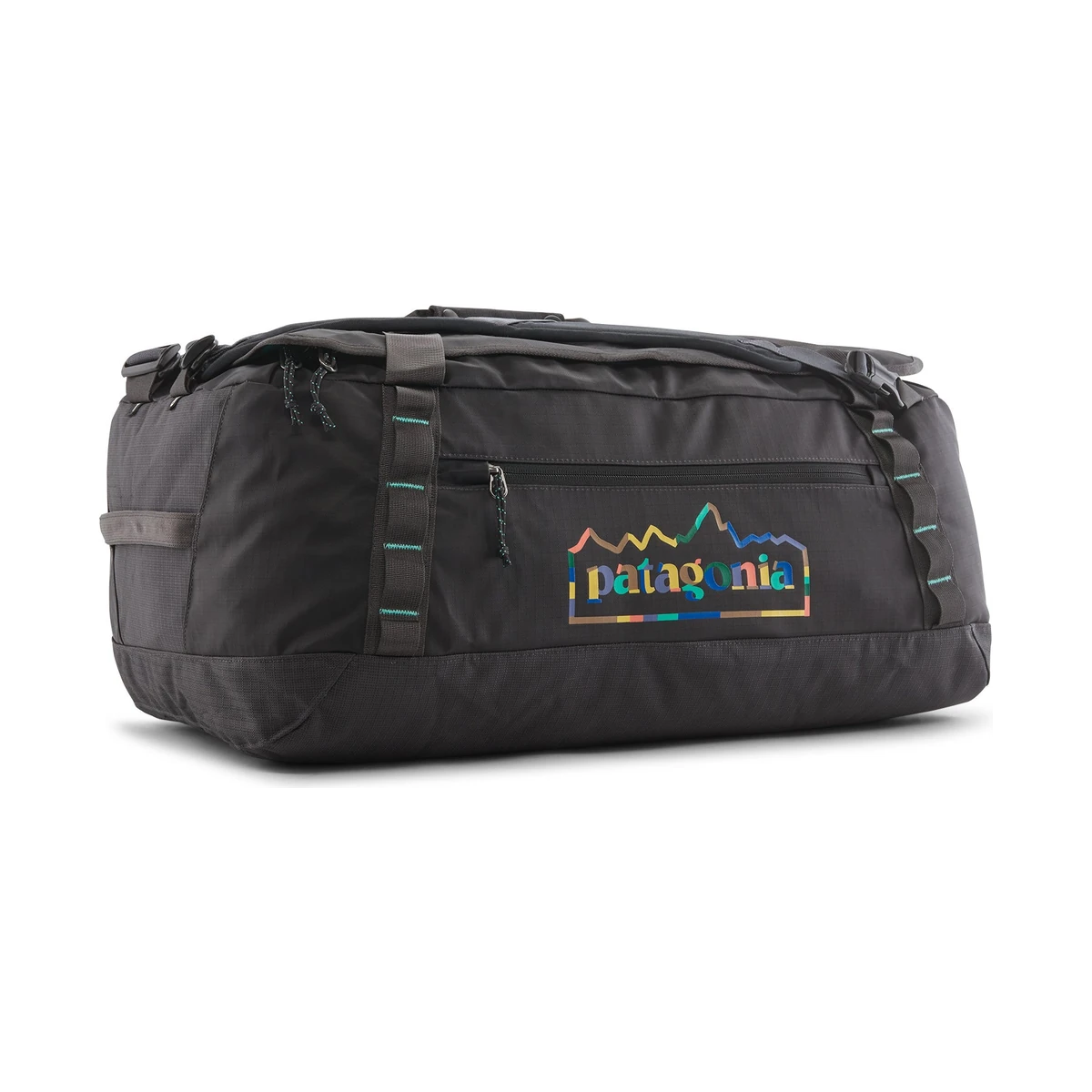 Patagonia Black Hole Duffel 55 Black