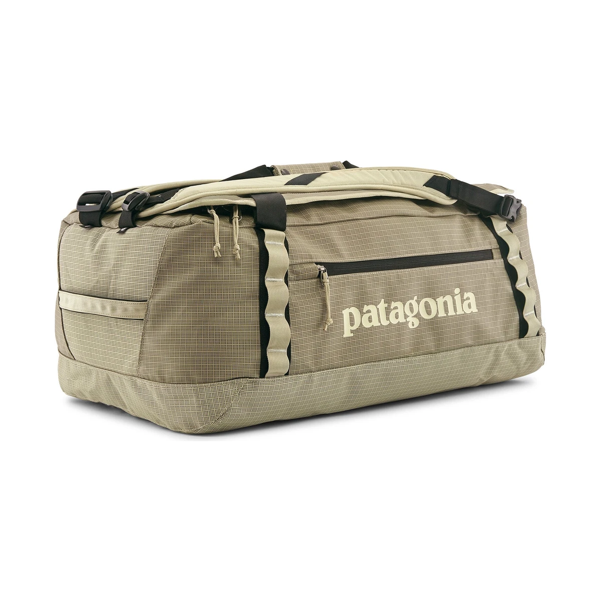 Patagonia Black Hole Duffel 55 GREY