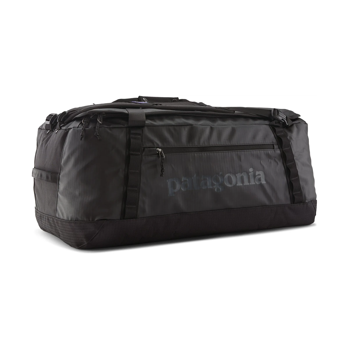 Patagonia Black Hole Duffel 70 Black