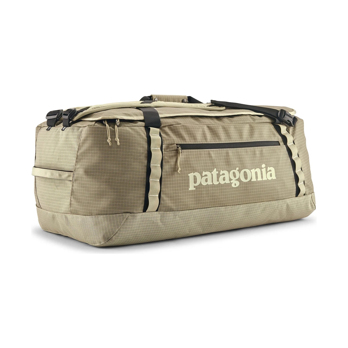 Patagonia Black Hole Duffel 70 GREY