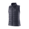 Patagonia Down Sweater Vest W Blue