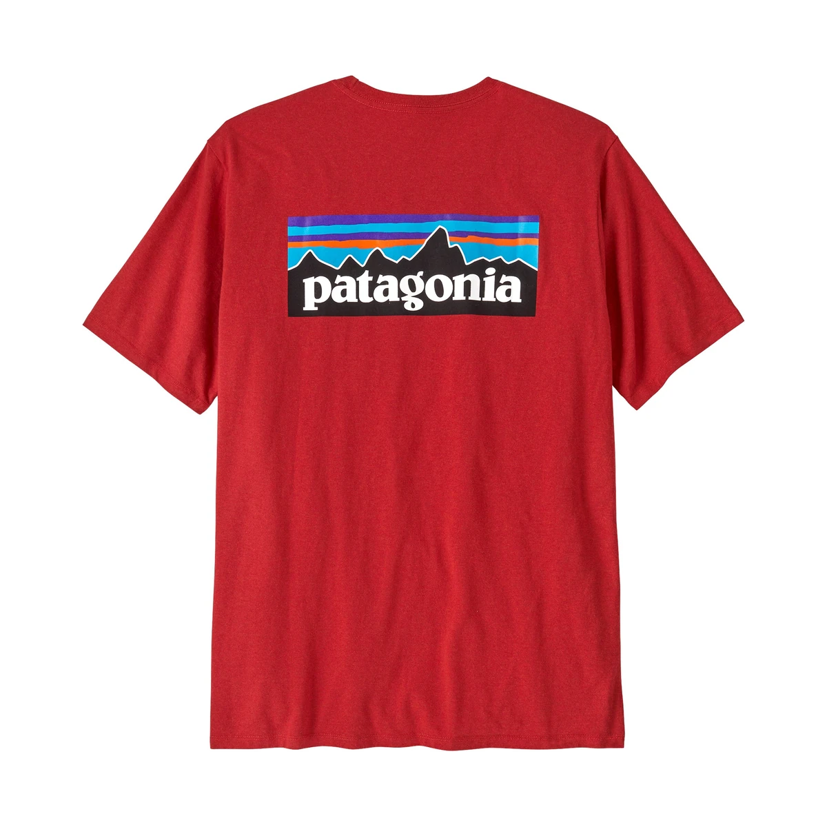 Patagonia P-6 Logo Shirt