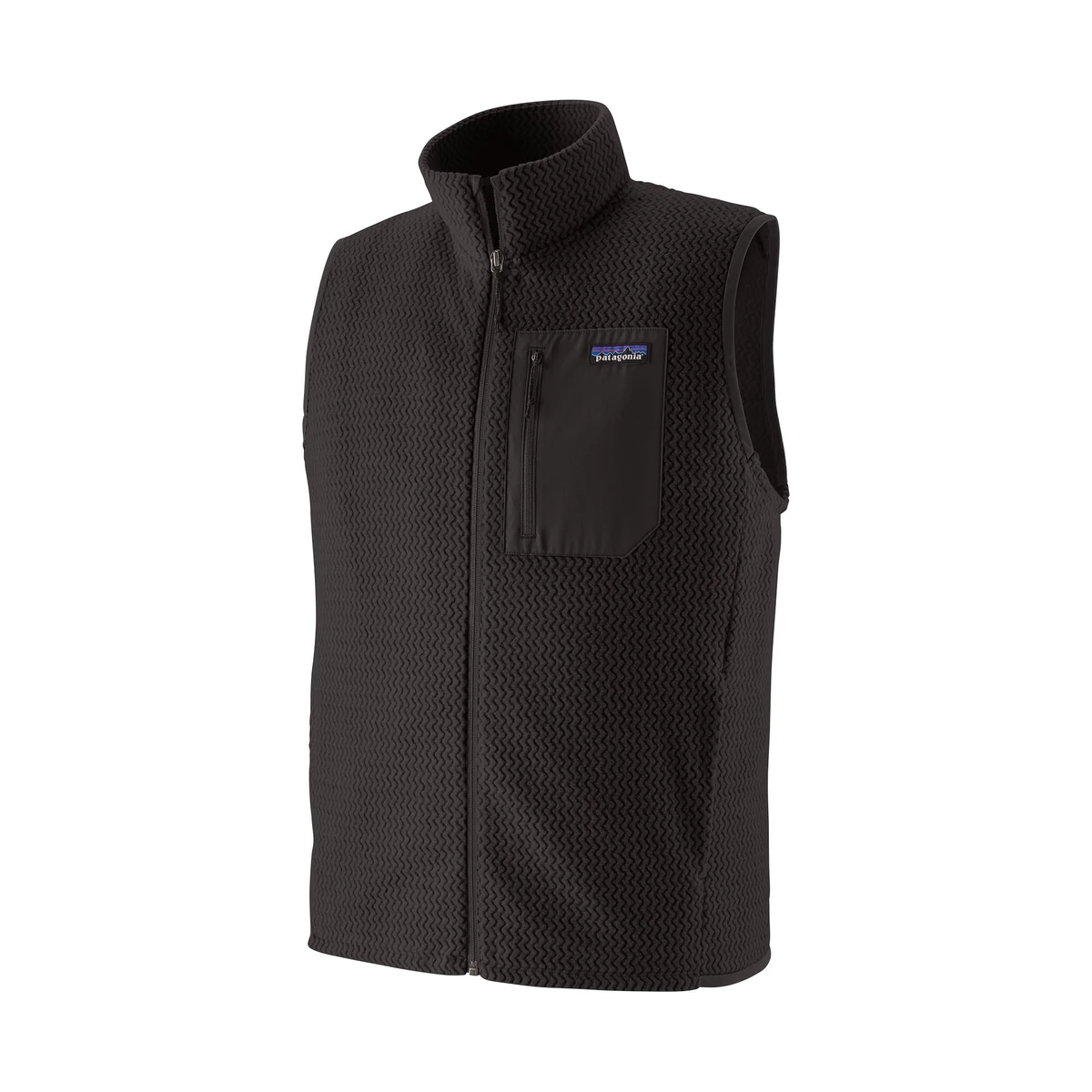 Patagonia R1 Air Vest Black