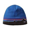 Beanie Hat Berry Fig