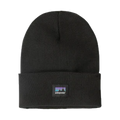 Beanie Hat Black