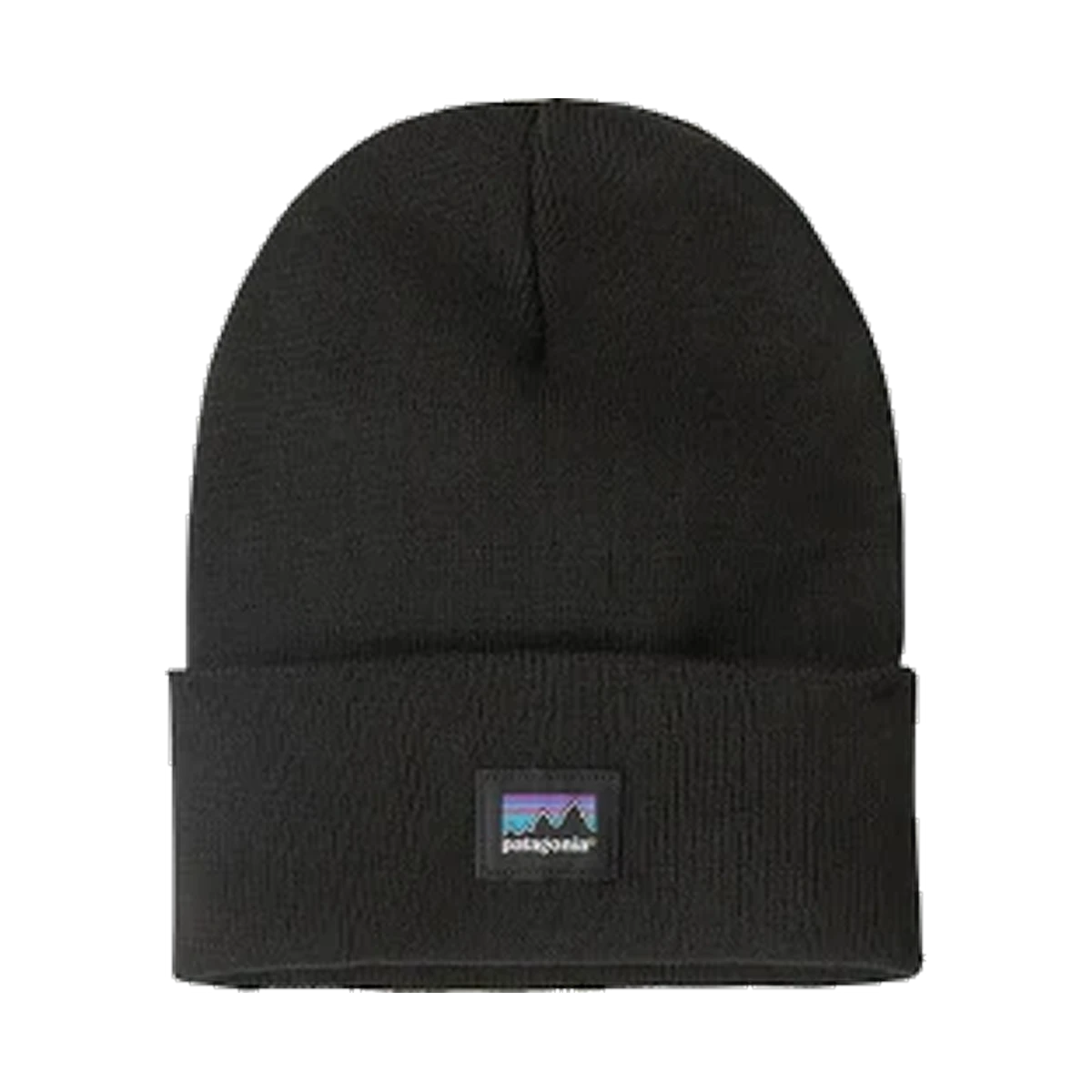 Beanie Hat Black