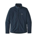 Better Sweater Jacket Blue sage rib knit