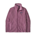 Better Sweater Jacket W Pink Frost