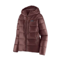 Fitz Roy Down Hoody Deer brown