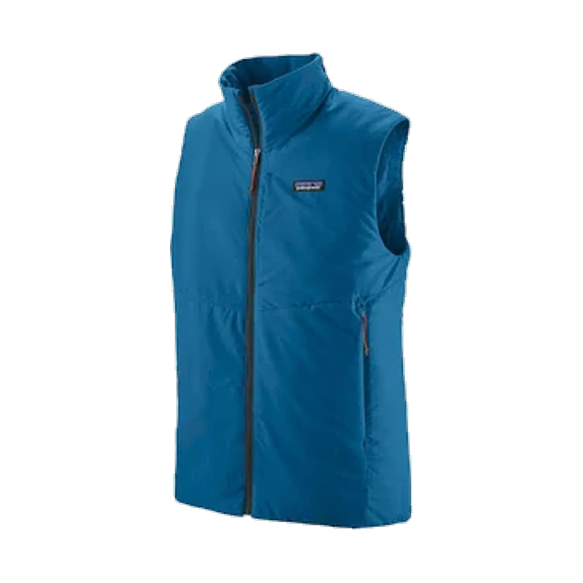 Nano Air Light Vest Summit Blue