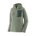 R1 Air Jacket W Canopy Green