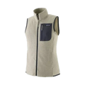 R1 Air Vest W Birch White