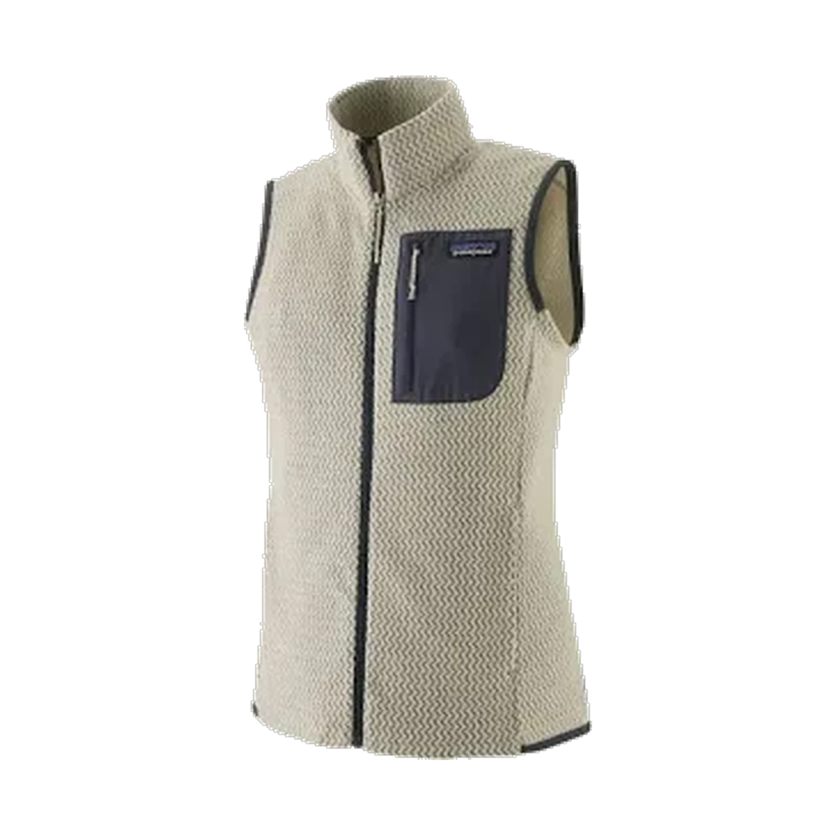 R1 Air Vest W Birch White