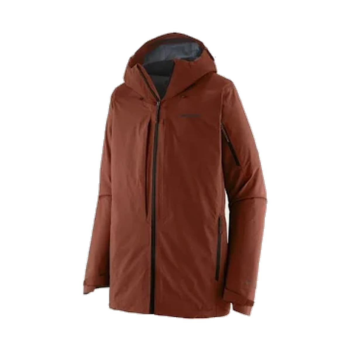 Triolet Jacket Cinnabon Brown