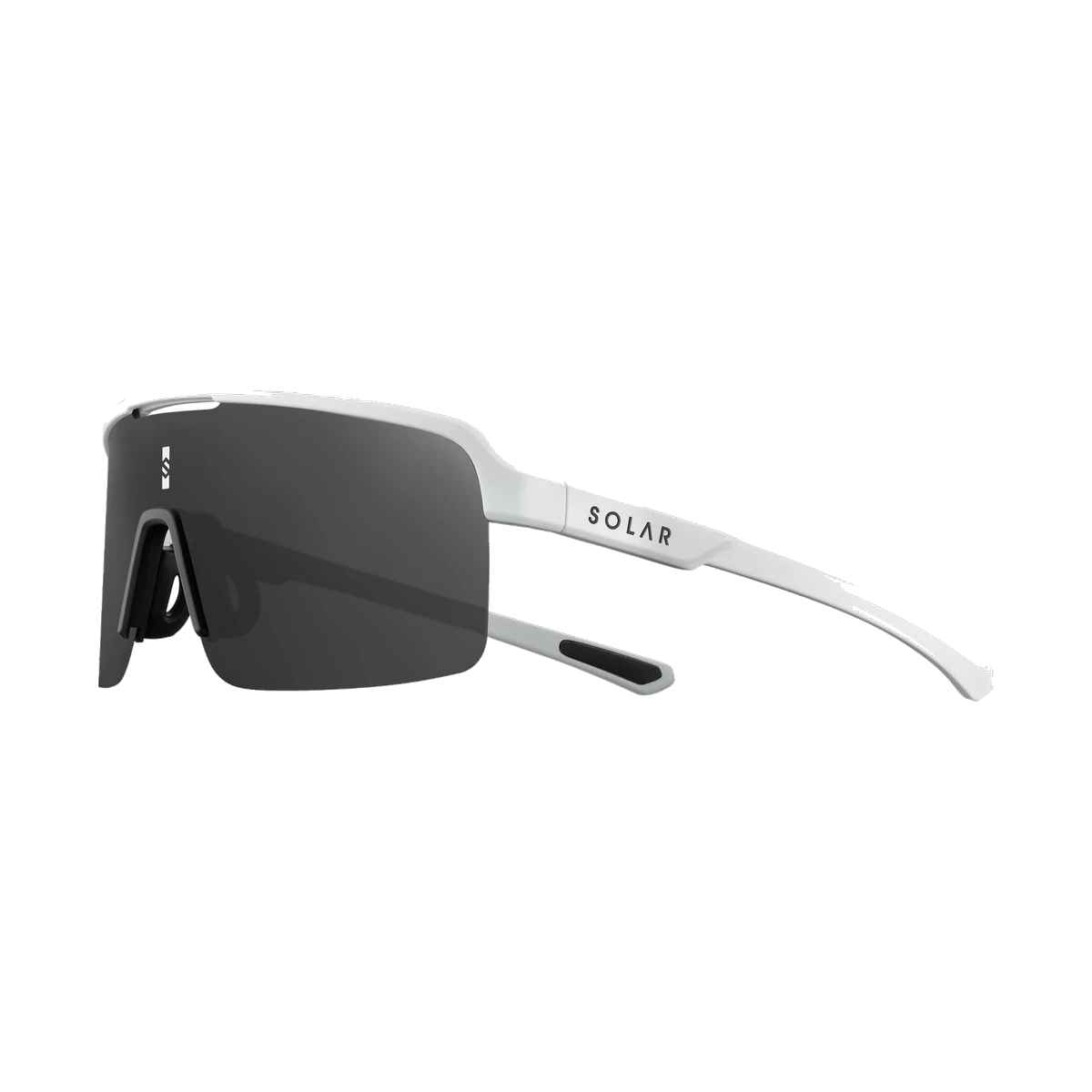 Julbo Peter BLANC/NOIR