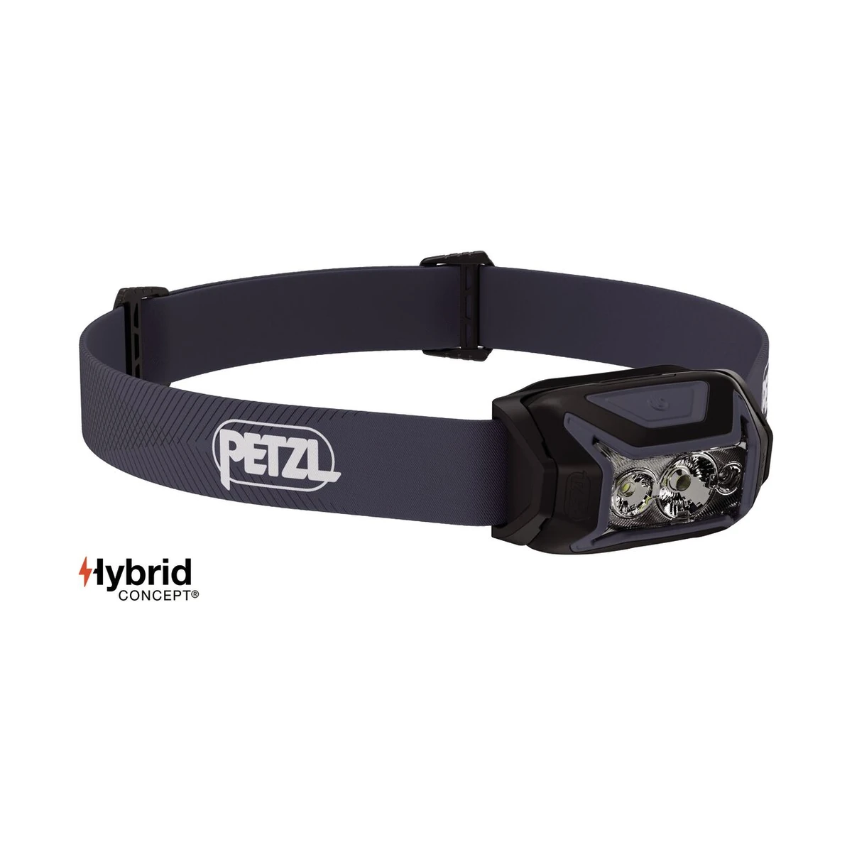 Petzl Actik