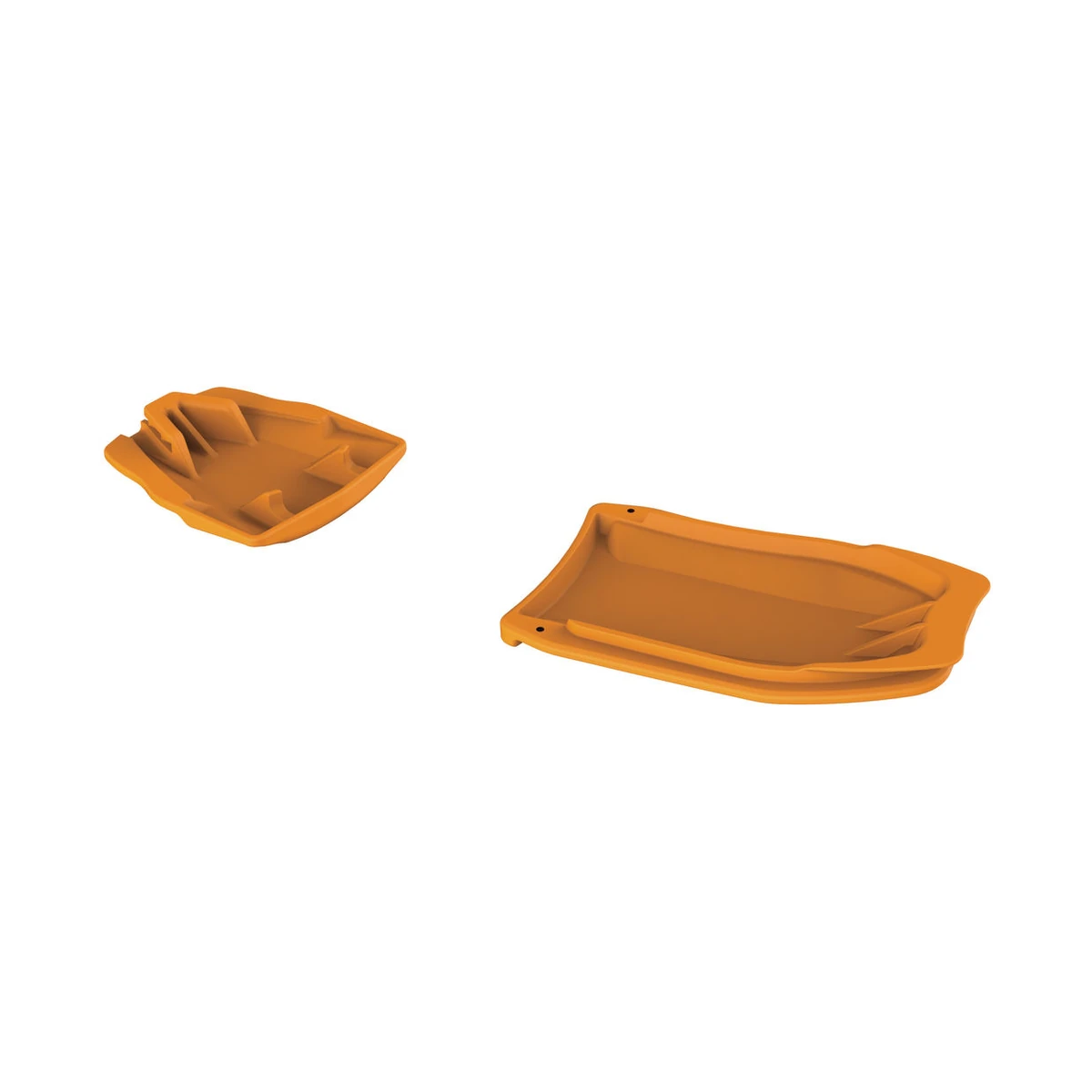 Petzl Antisnow Leopard