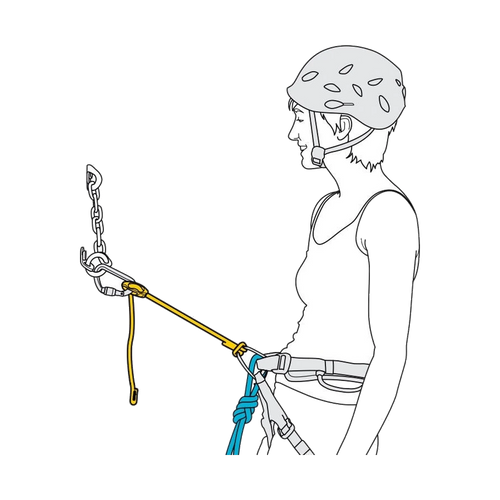 Petzl Connect Adjust