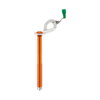 Petzl Laser Speed Light 210 Green