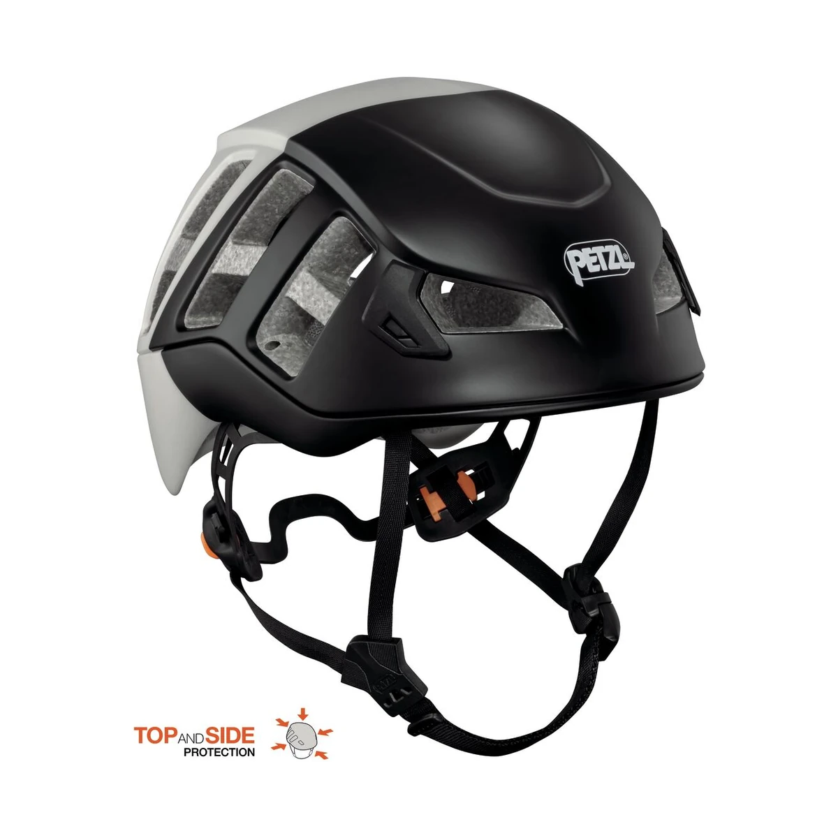 Petzl Meteor BLACK