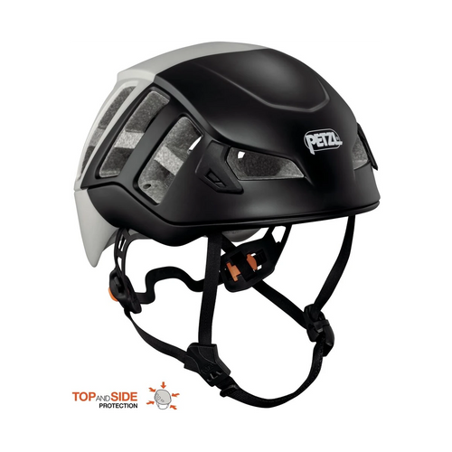 Petzl Meteor BLACK