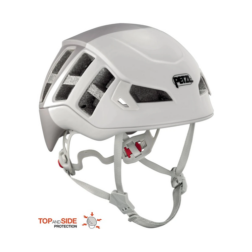 Petzl Meteor Grey