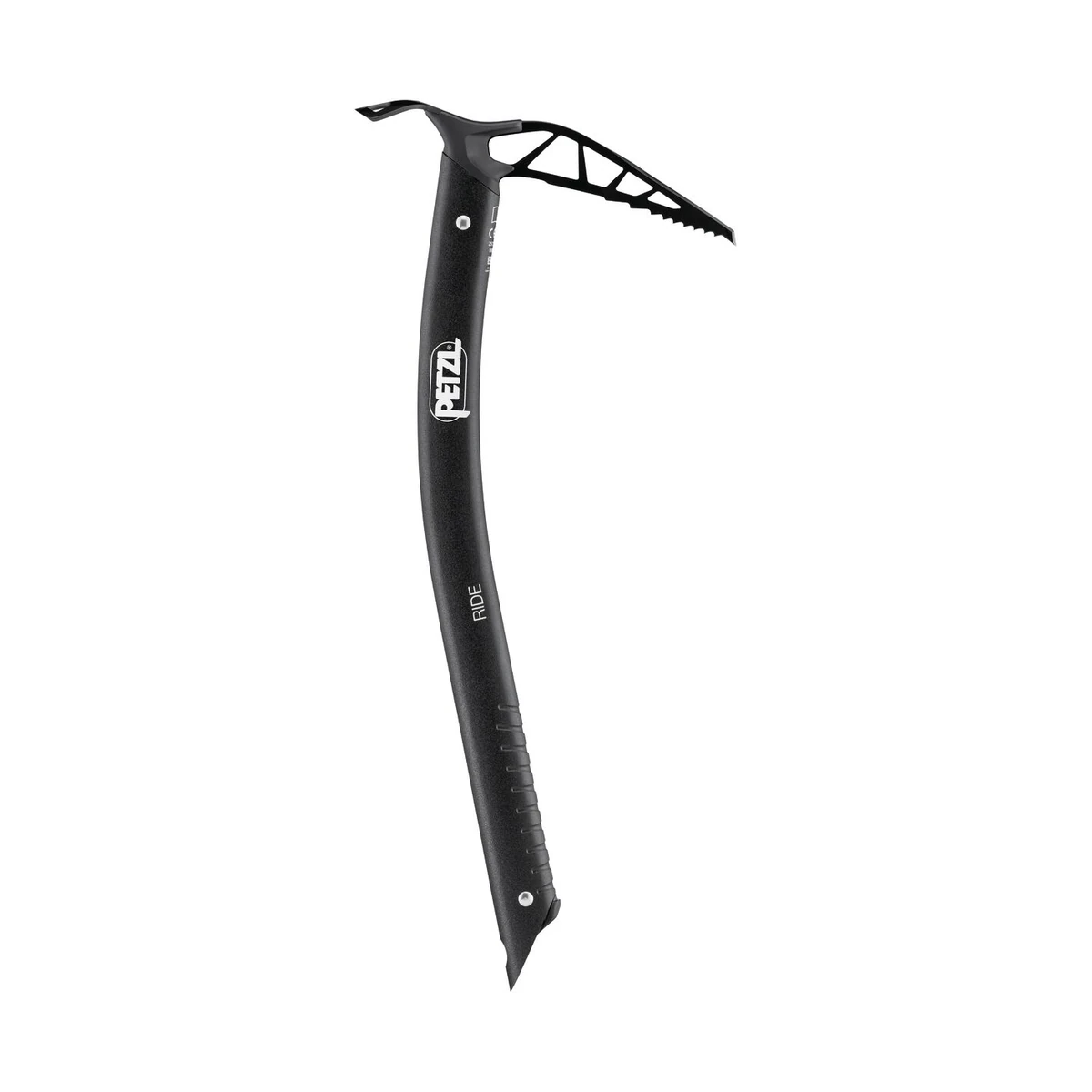 Petzl Ride Black