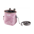 Petzl Saka Rose, Praktischer Chalkbag für Klettern und Bouldern