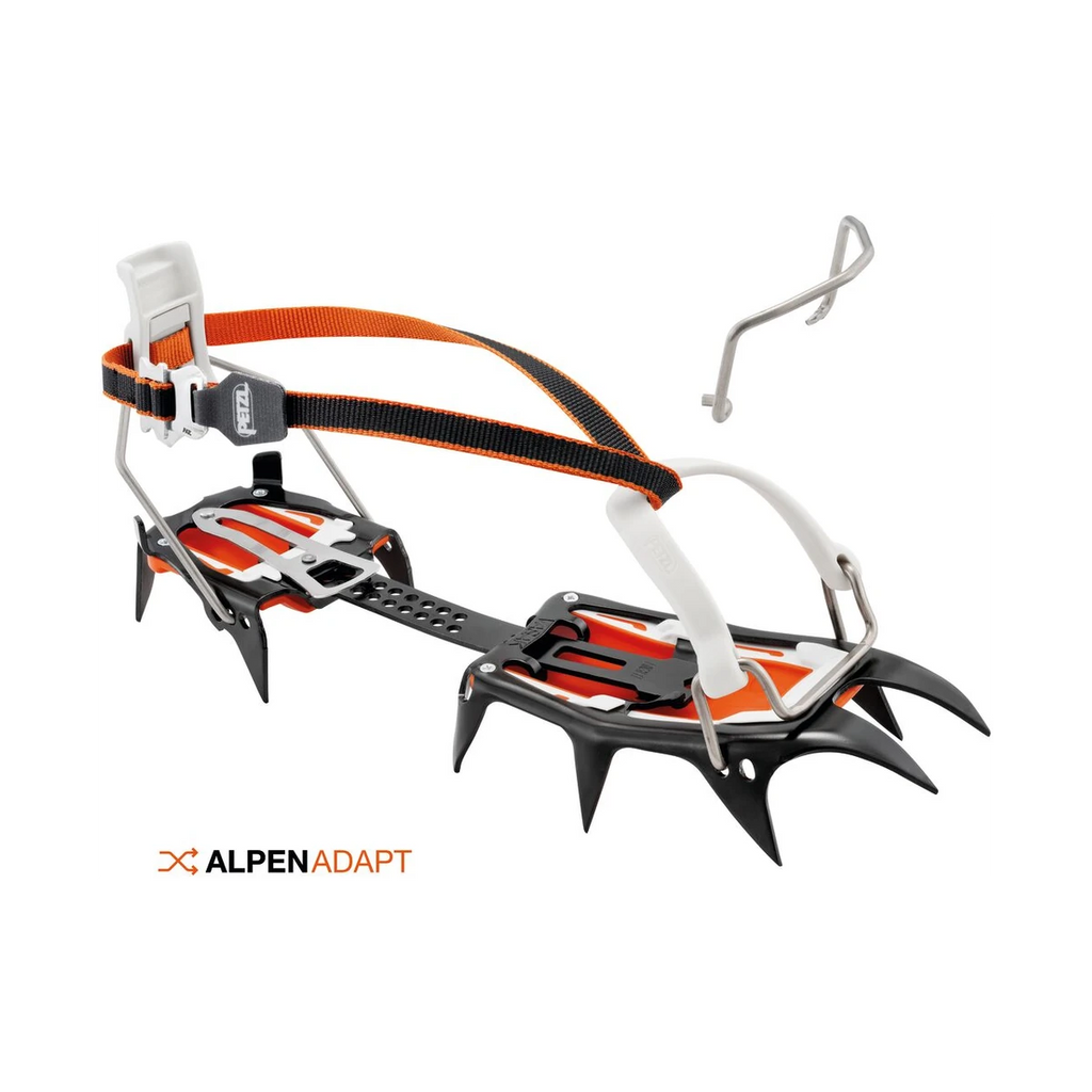 Petzl Vasak