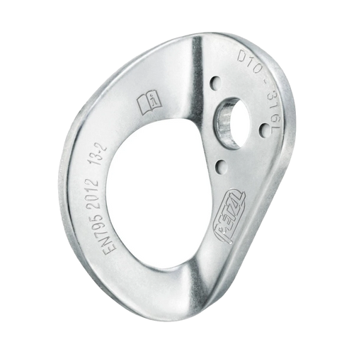 Petzl Coeur Stainless 10 ND