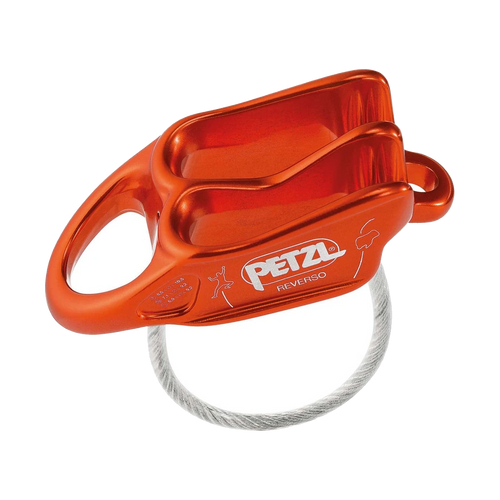 Petzl Reverso ORANGE