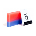 Pomoca Bicolor Wax White