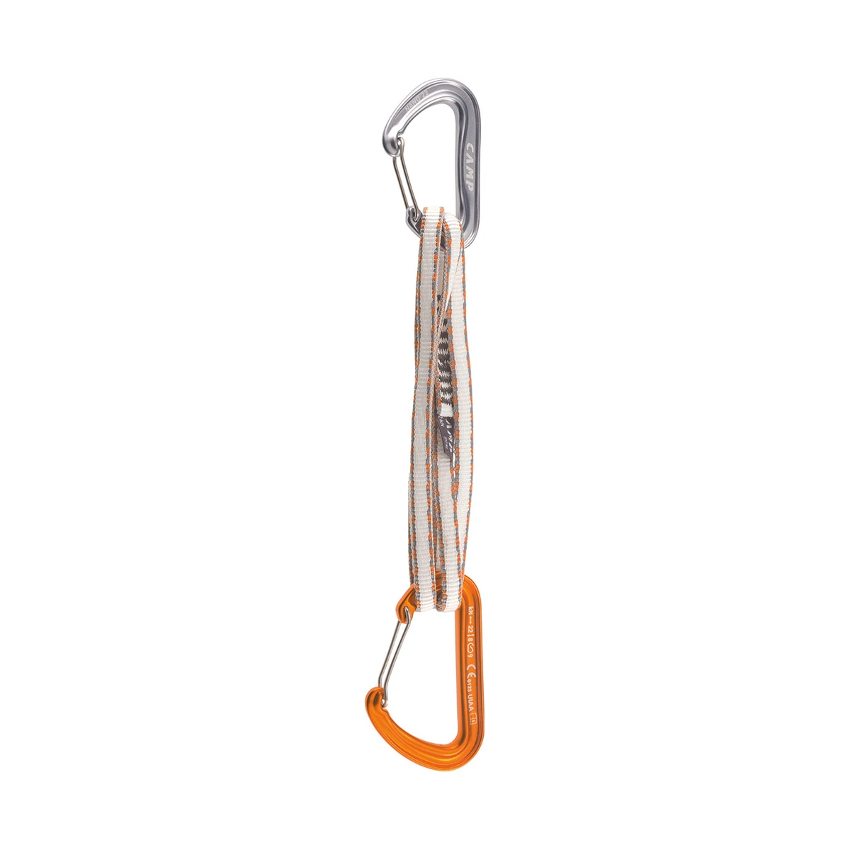 Camp Mach Express Dyneema 60cm Orange