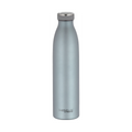 Thermos TC Bottle 0,75 L hellgrau-blau