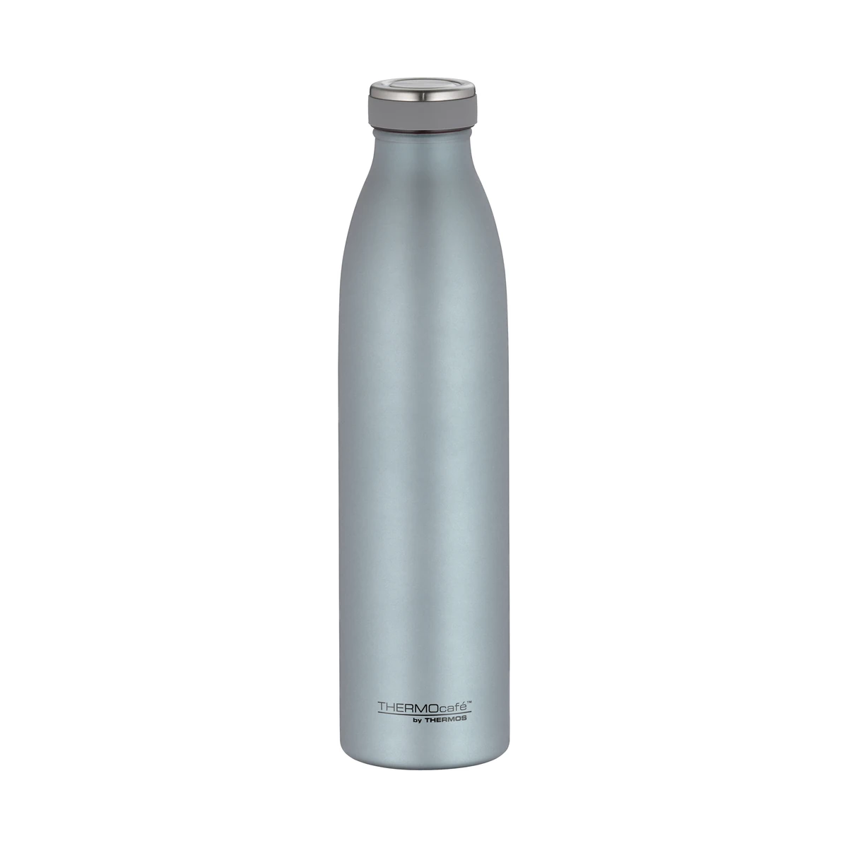 Thermos TC Bottle 0,75 L hellgrau-blau