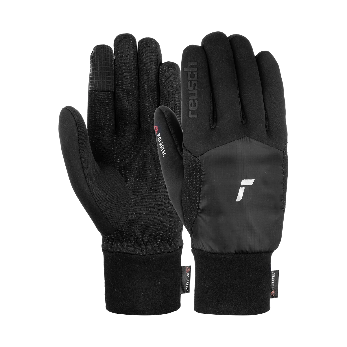 Reusch Garhwal Touch Tec Glove