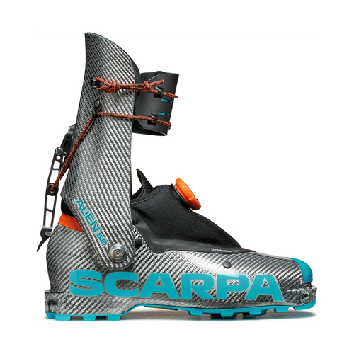 Scarpa Alien 5.0 White