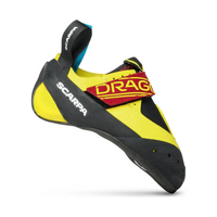 Scarpa Drago Kids