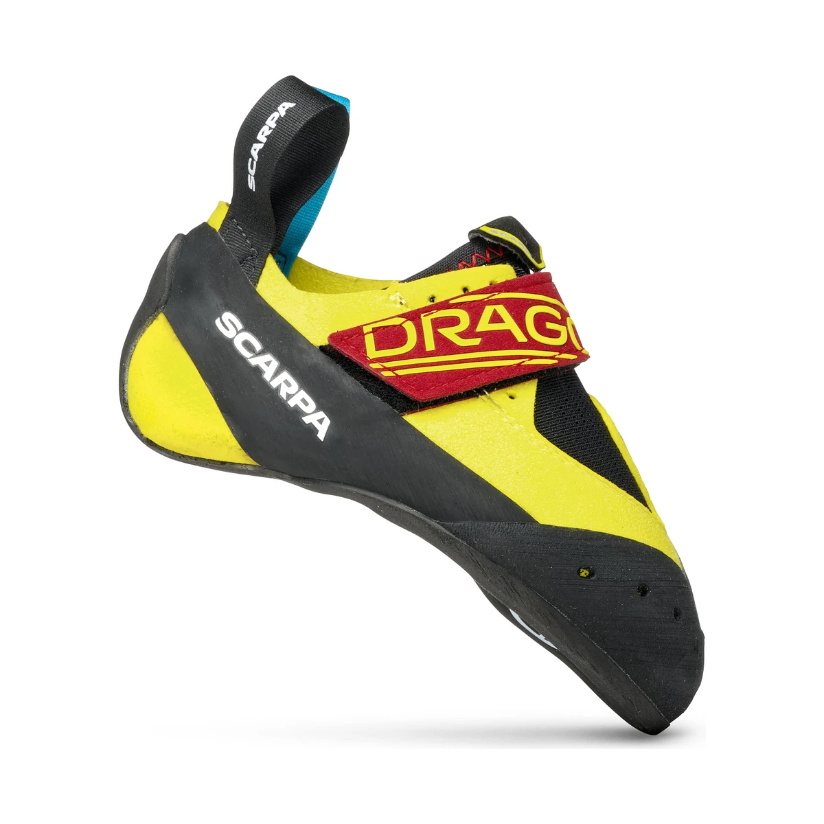 Scarpa Drago Kids