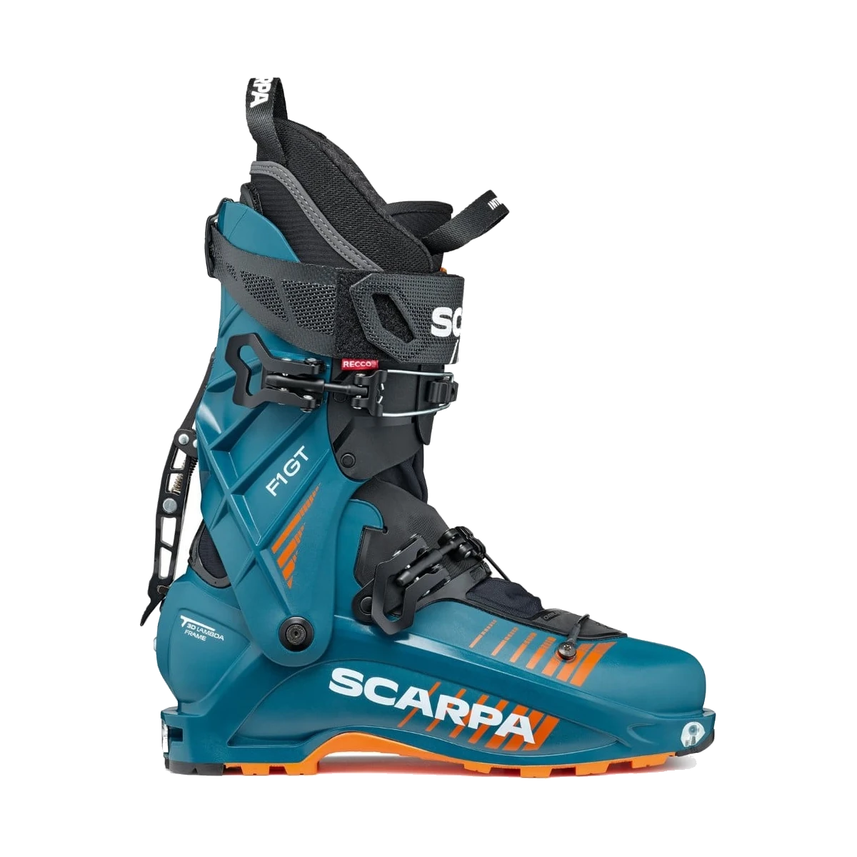 Scarpa F1 GT