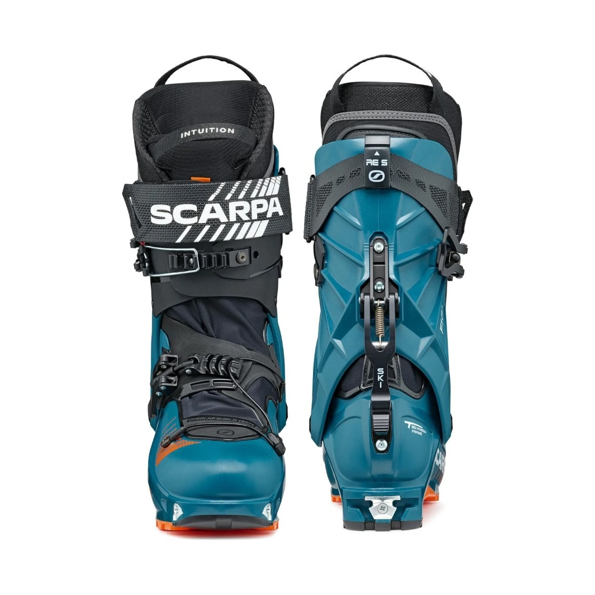 Scarpa F1 GT