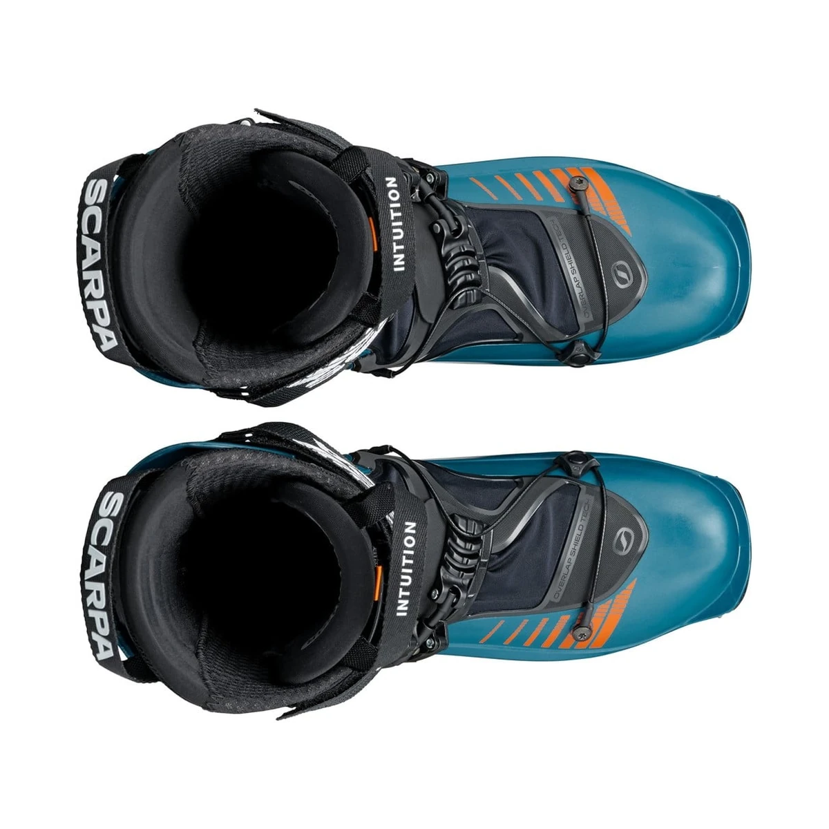 Scarpa F1 GT