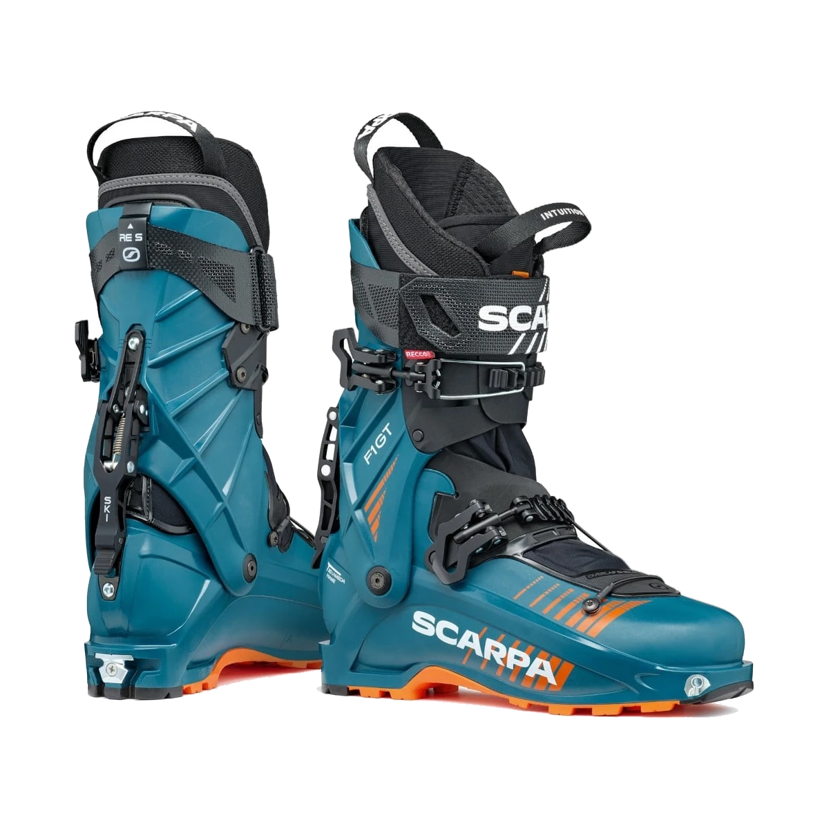 Scarpa F1 GT