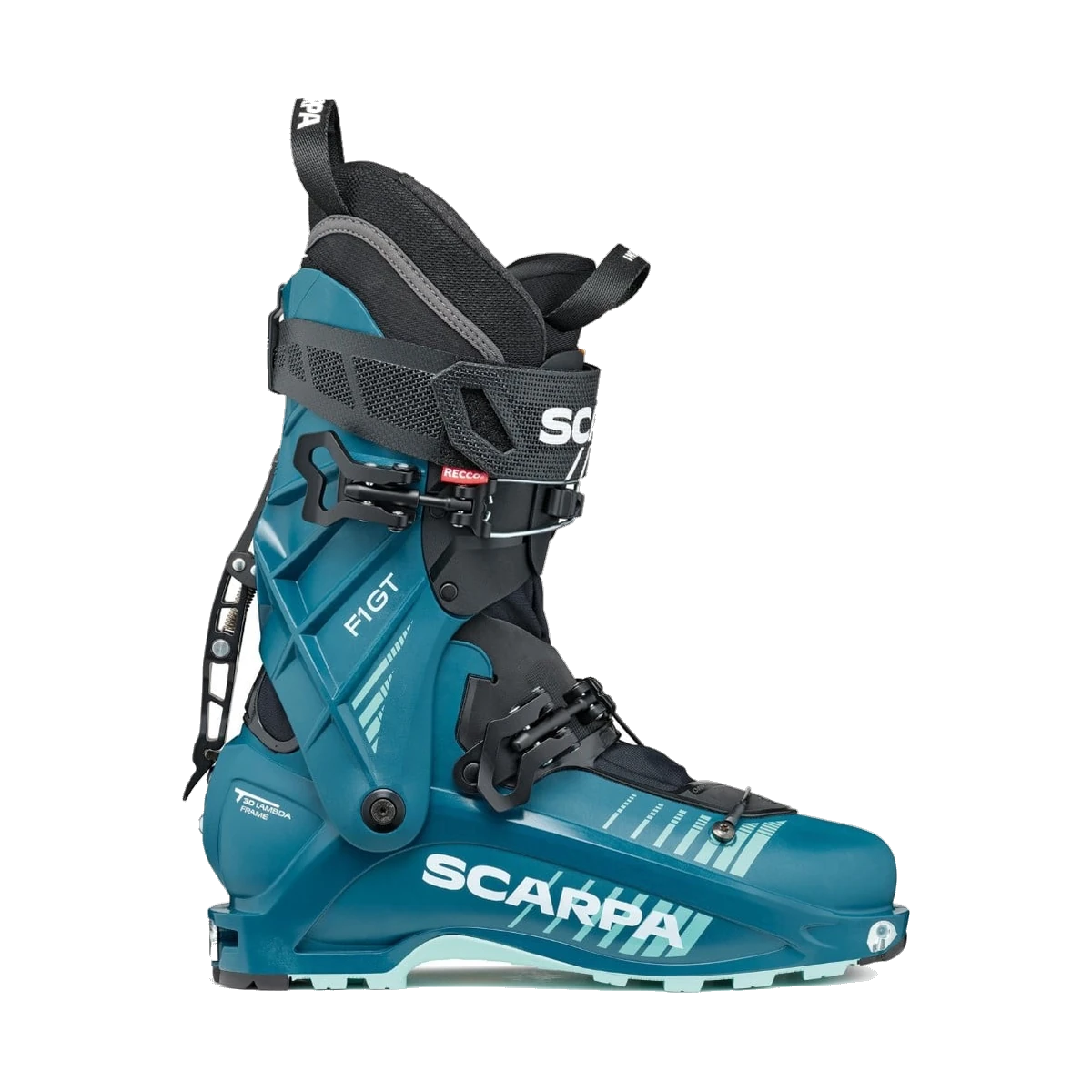 Scarpa F1 GT Woman