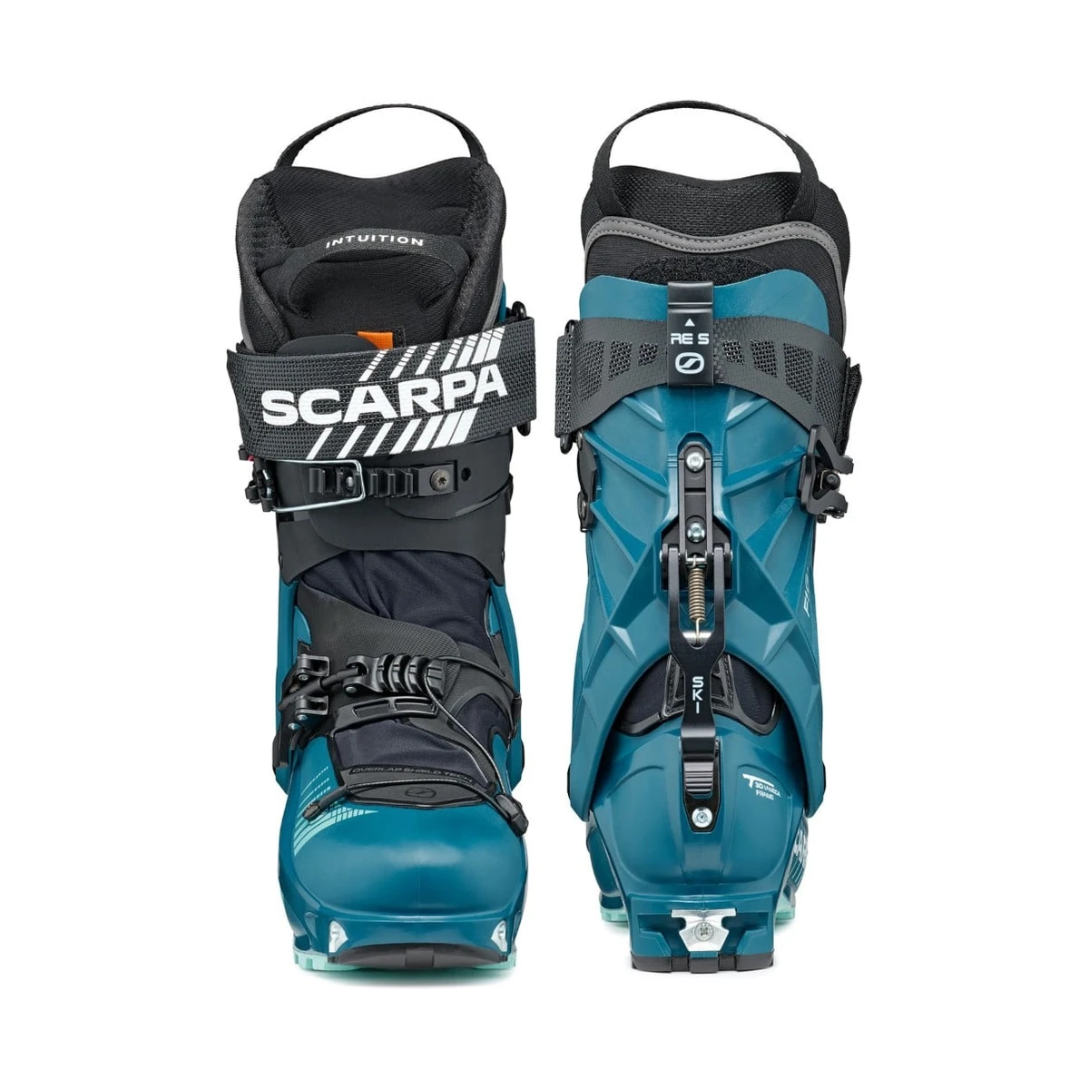 Scarpa F1 GT Woman