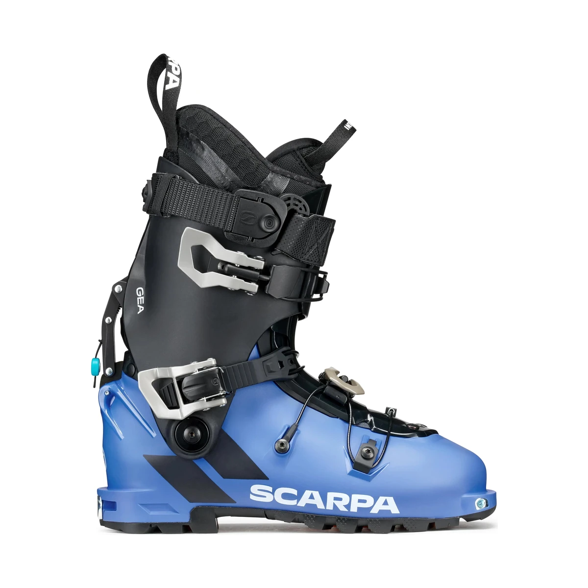 Scarpa Gea W Blue